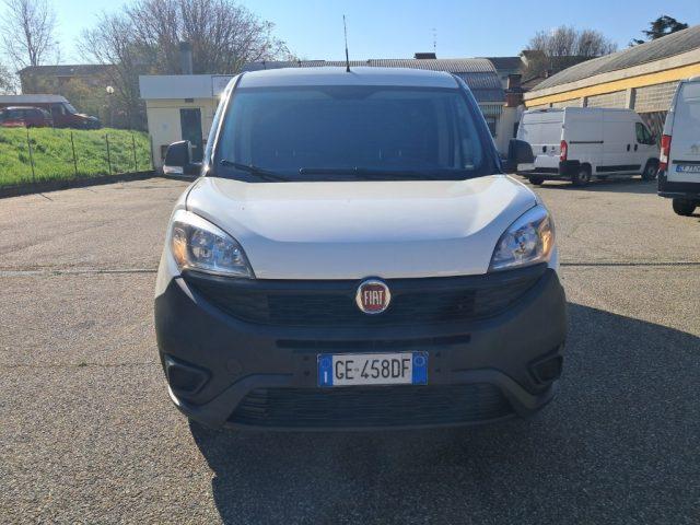 FIAT Doblo Doblò 1.3 MJT S&S