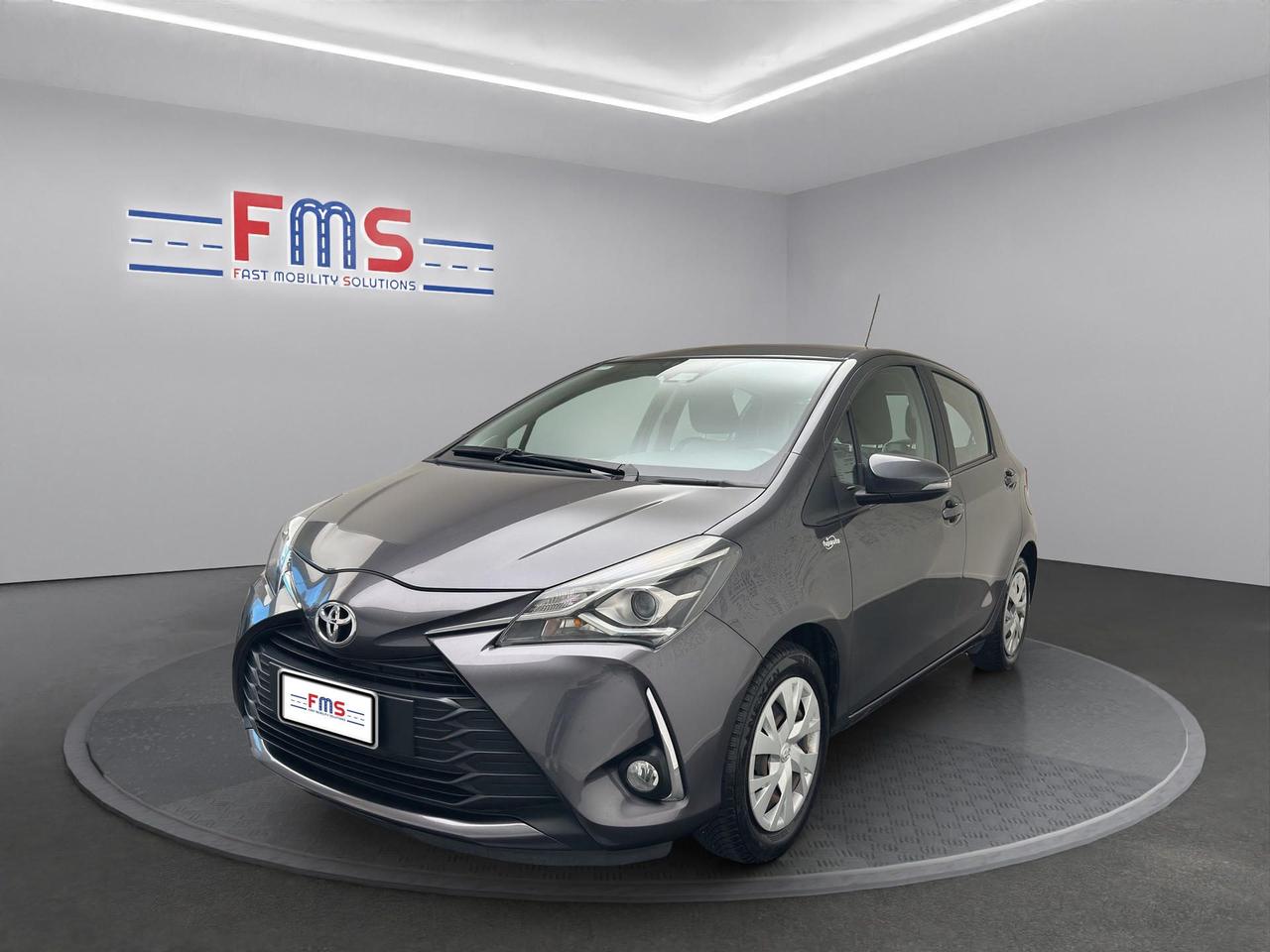 Toyota Yaris 5p 1.0 Active my18