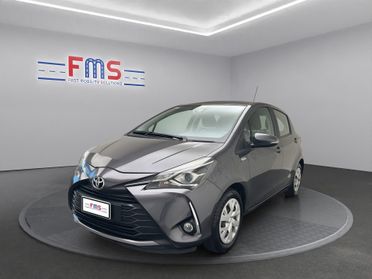 Toyota Yaris 5p 1.0 Active my18