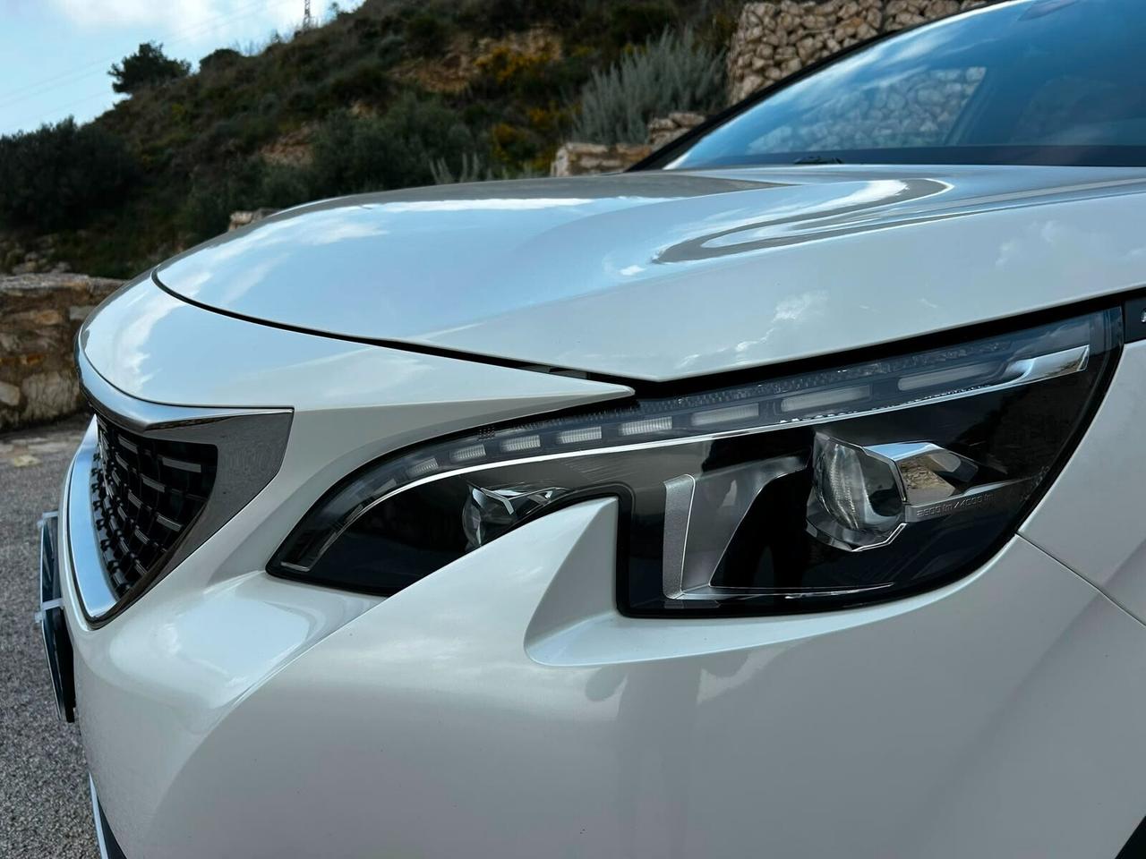 Peugeot 3008 BlueHDi 130 S&S GT Line