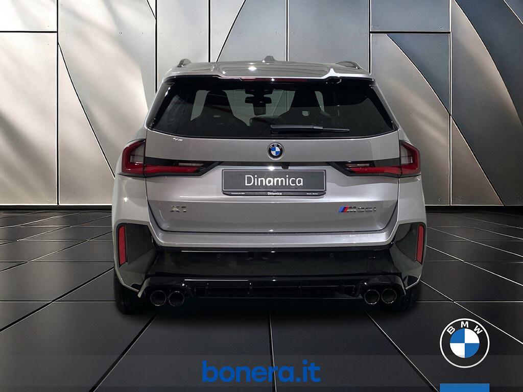 BMW X1 M 35 i MSport Pro xDrive