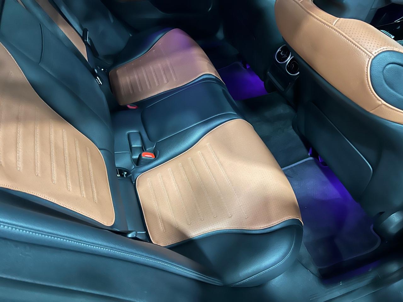 Mercedes Benz 300de MHEV aut. Premium Plus AMG