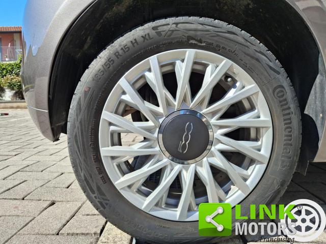 FIAT 500 1.0 Hybrid Dolcevita GARANZIA INCLUSA