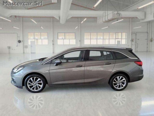 OPEL Astra ST 1.5 CDTI BUSINESS ELEGANCE122CV - FZ704TA