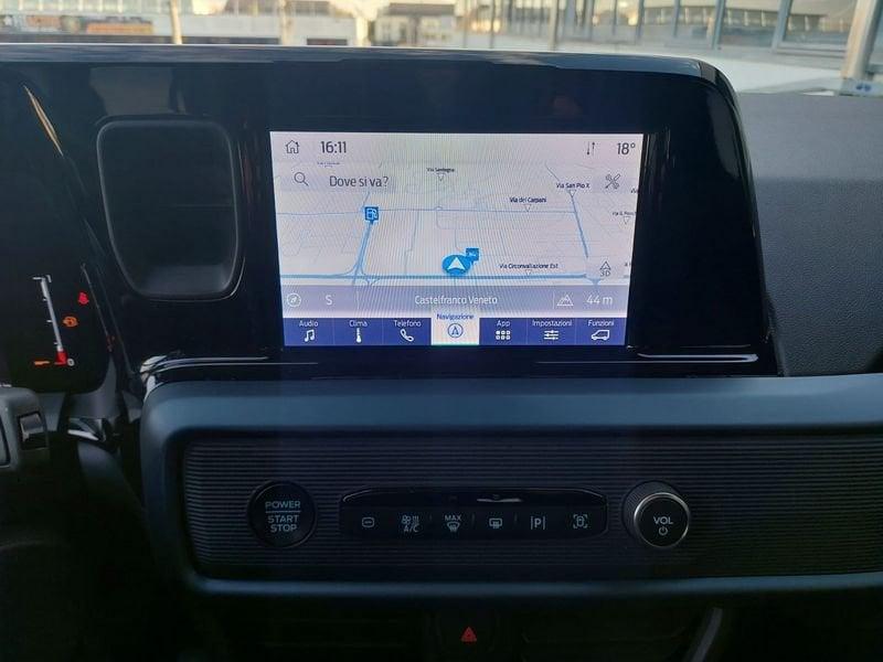 Ford Tourneo Courier 1.0 EcoBoost 125CV Active
