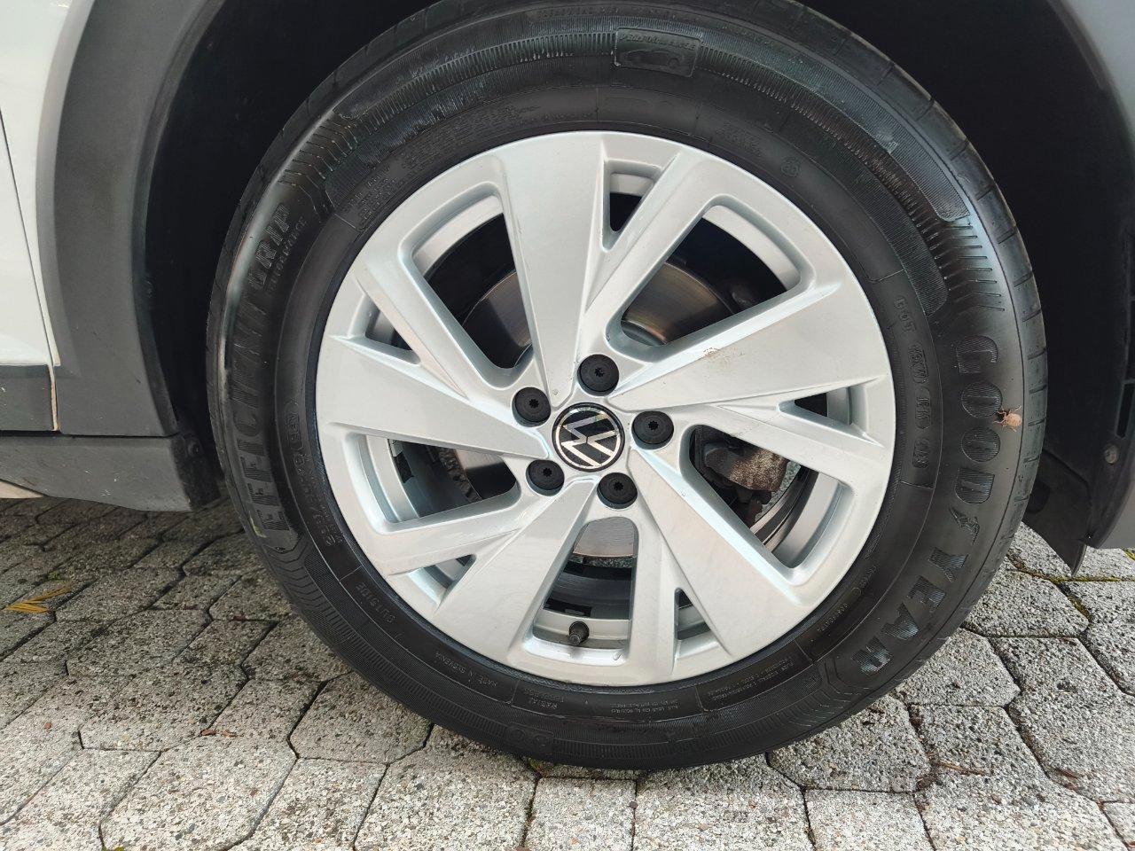 Volkswagen Taigo 1.0 tsi Life 95cv (OK NEOPATENTATI)