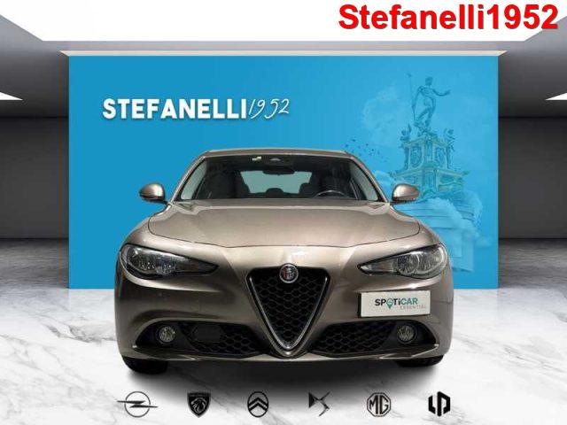 ALFA ROMEO Giulia - 2.2 t 150cv auto