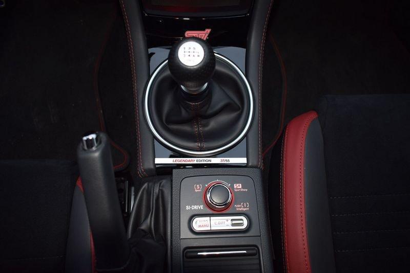 Subaru WRX IMPREZA STI LEGENDARY EDITION 37/55