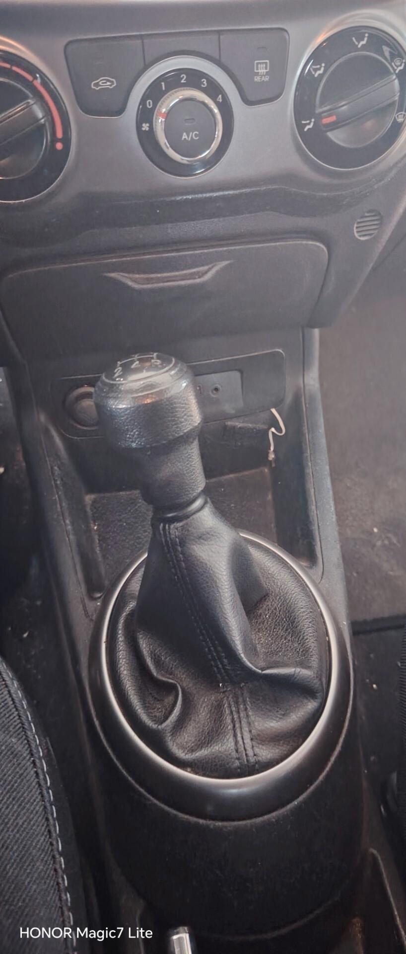 Hyundai i20 1.2 5p. BlueDrive GPL Sound Edition