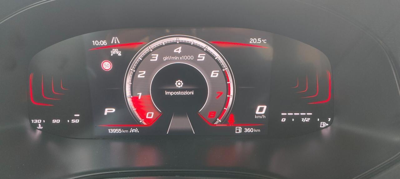 Seat Arona 1.0 EcoTSI 115 CV DSG FR