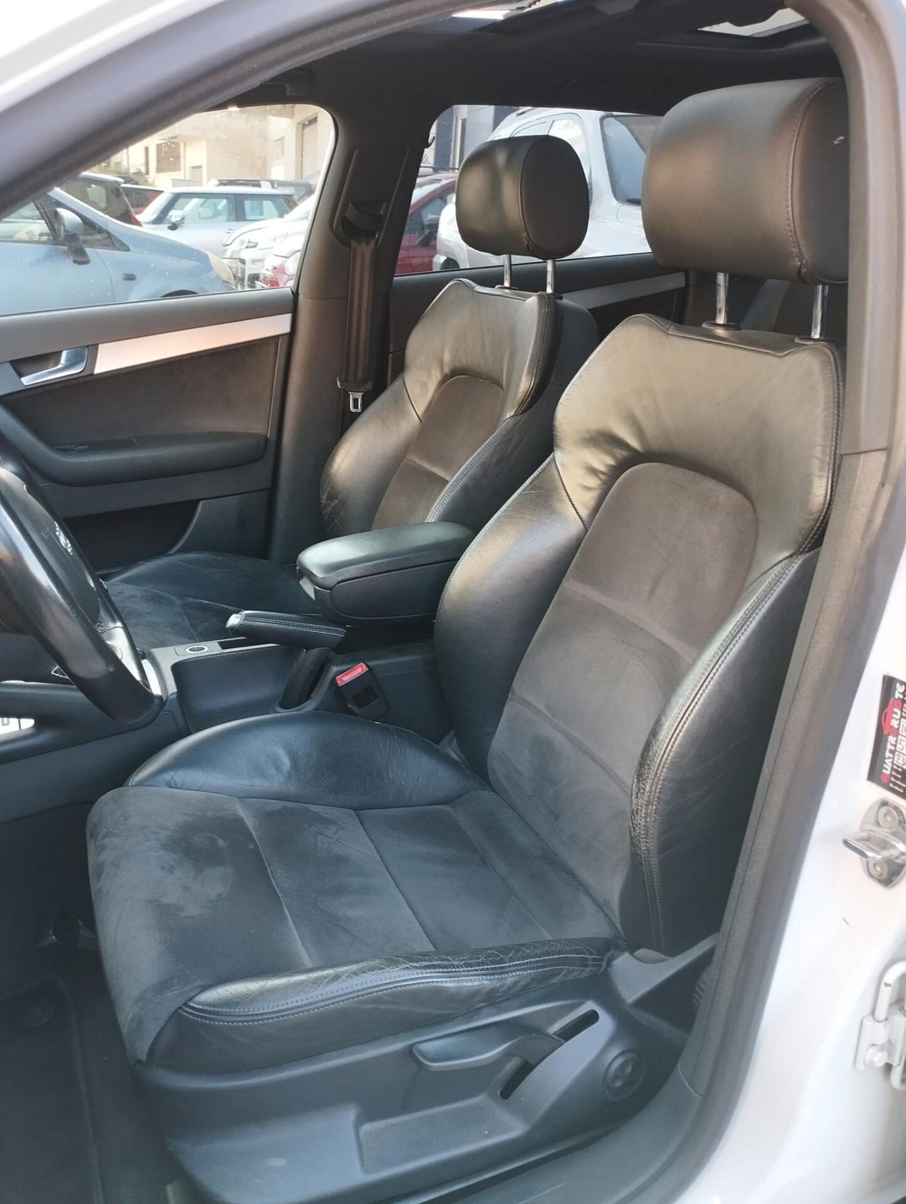 Audi A3 S3 SPB 2.0 TFSI quattro