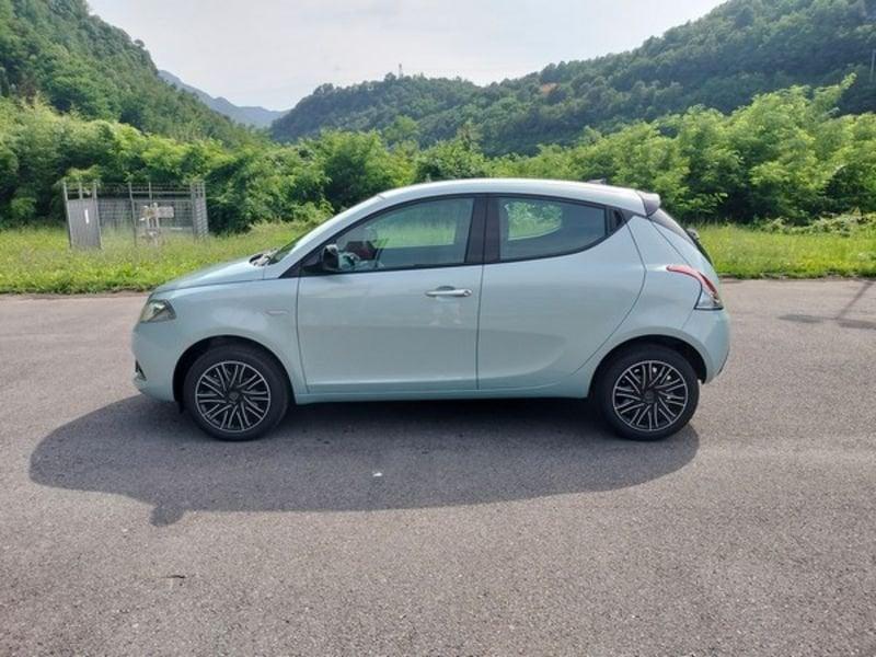 Lancia Ypsilon 1.0 FireFly 5 porte S&S Hybrid Oro Gpl!!