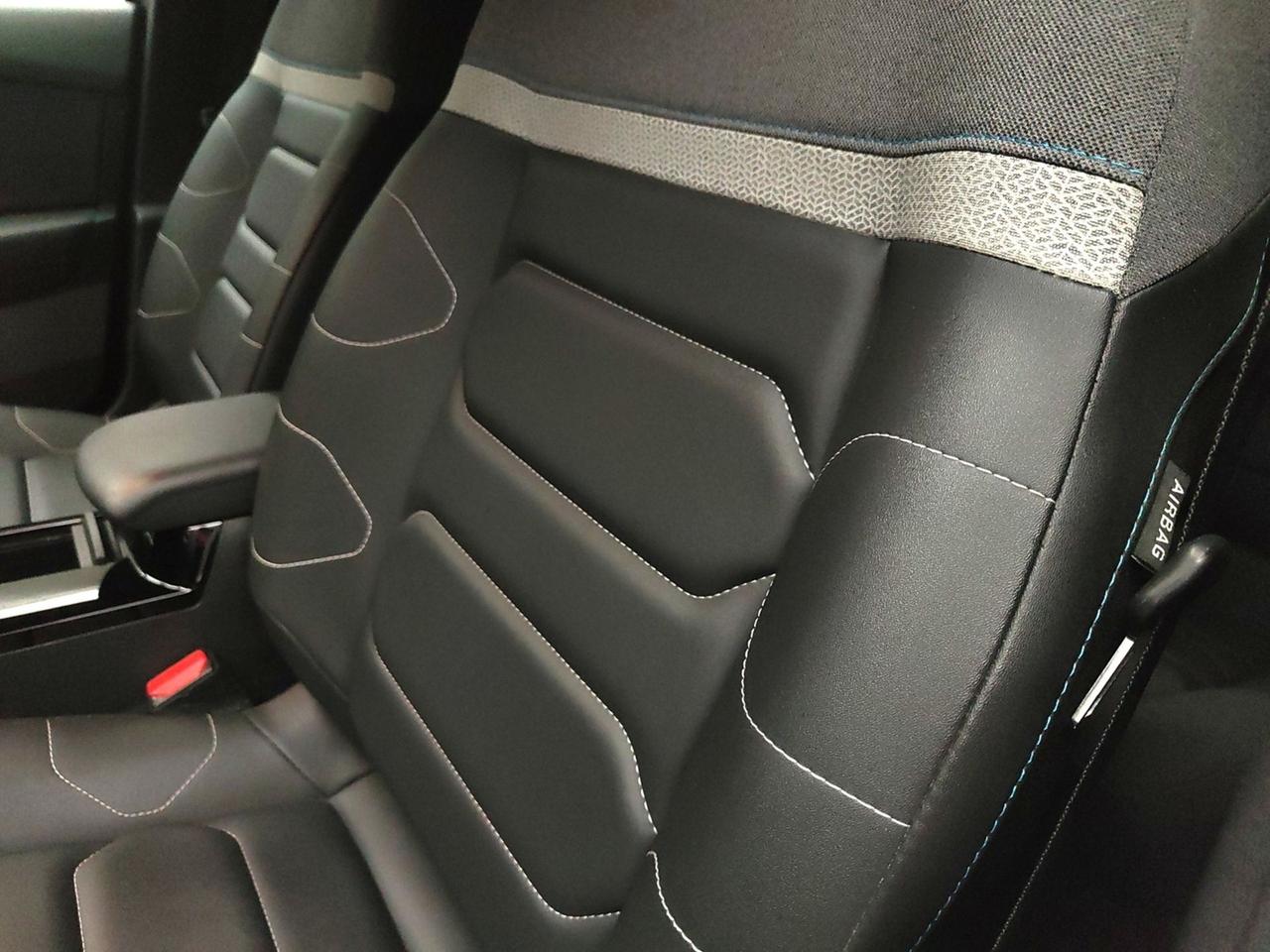 CITROEN C4 X 1.2 PURETECH 130CV MAX EAT8