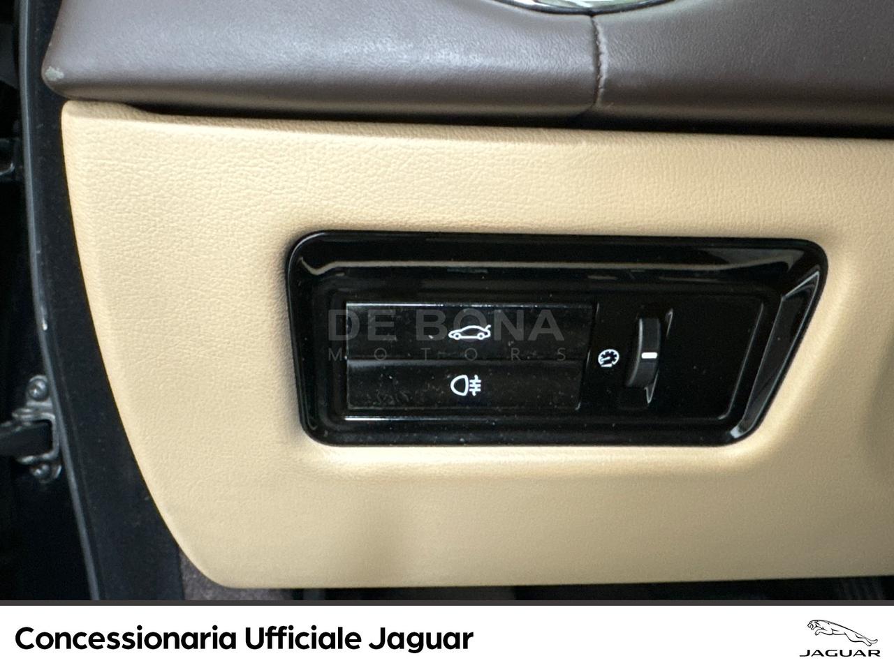 Jaguar XJ 3.0d v6 premium luxury auto