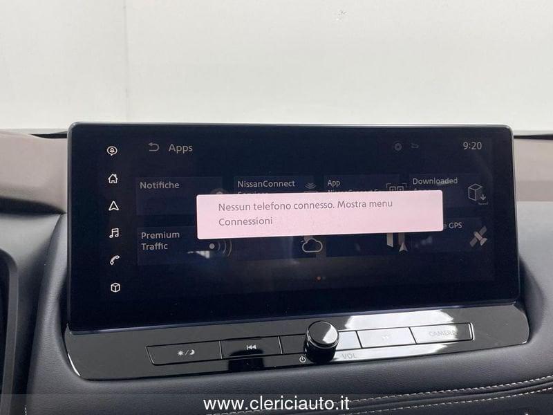 Nissan X-Trail e-Power e-4orce 4WD 5 posti Tekna