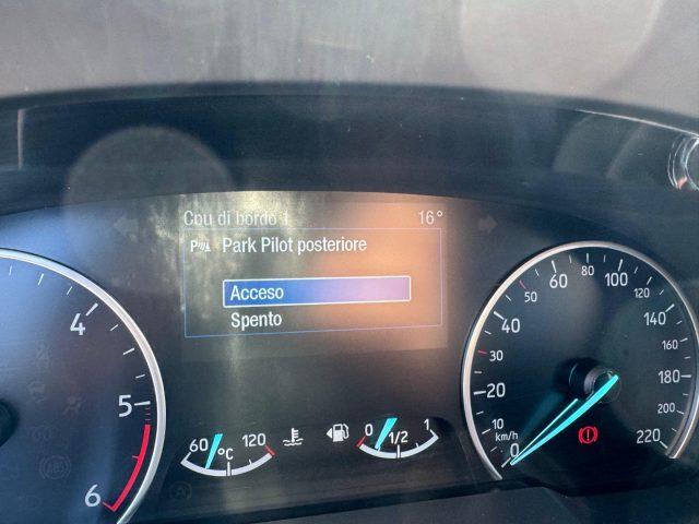 FORD EcoSport 1.5 TDCi 100 CV Start&Stop ST-Line