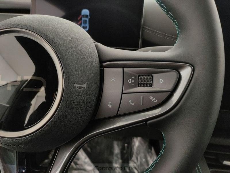 BYD Seal 6 DM-i 1.5 183cv Boost