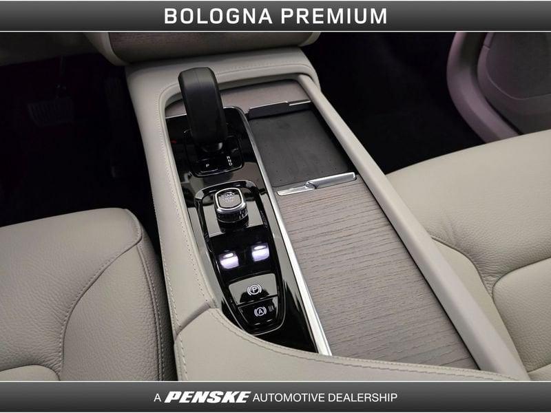Volvo XC90 XC90 B5 (d) AWD automatico 7 posti Core