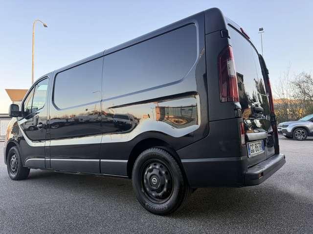 Nissan NV300 2.0dCi Furg L2H1 29Qli 145cv 2800x1630x1630kg1185