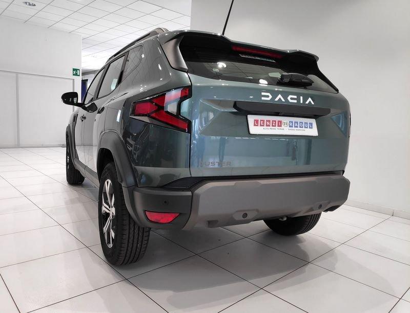 Dacia Duster Duster 1.2 Eco-G Expression 120cv MY26*PRONTA CONSEGNA*