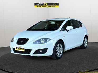 Seat Leon Leon 1.6 TDI CR DPF Style