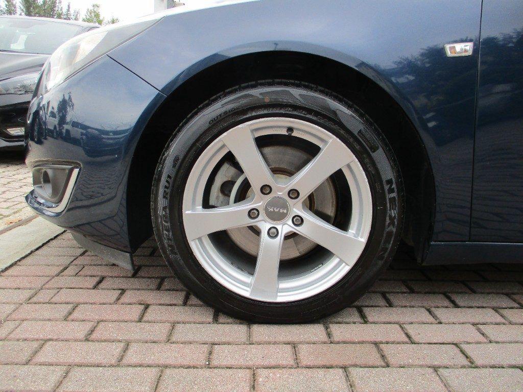 Opel Insignia 2.0 CDTI 163CV Sports Tourer aut. Cosmo