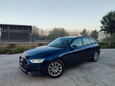 Audi A4 OFFERTA FINO AL 12/01/2026 STW 2.0 3.5 TDI 163 CV S-TRONIC