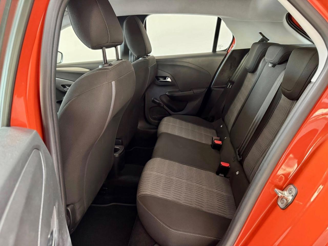 Opel Corsa 1.5 D 100 CV Edition