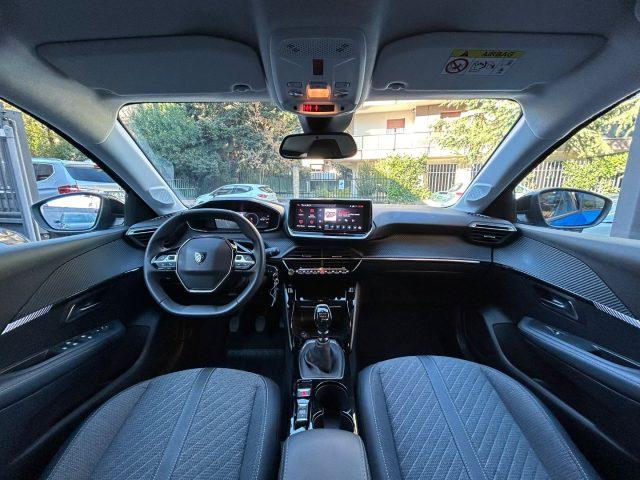PEUGEOT 208 100CV Allure *PREZZO PROMO*