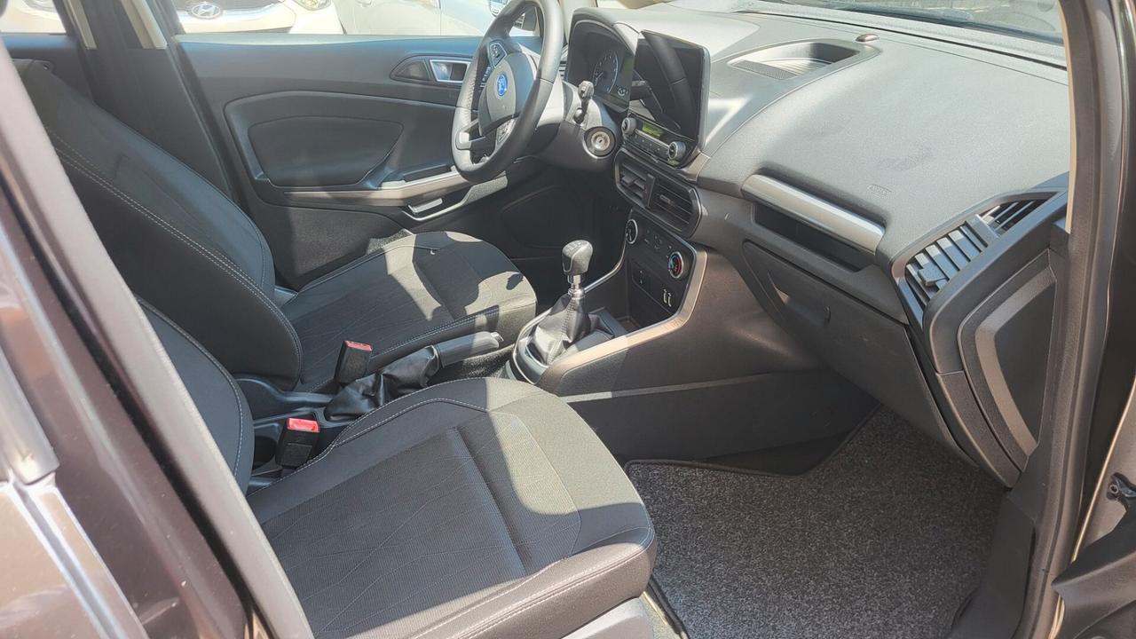 Peugeot 2008 PureTech 82 Allure