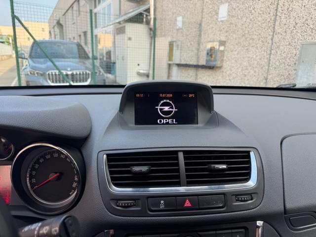 OPEL Mokka 1.7 CDTI Ecotec 130CV Aut. Cosmo