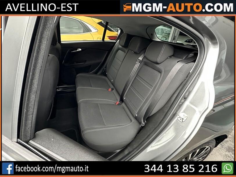 Fiat Tipo 1.6 Mjt S&S 5 porte City Life
