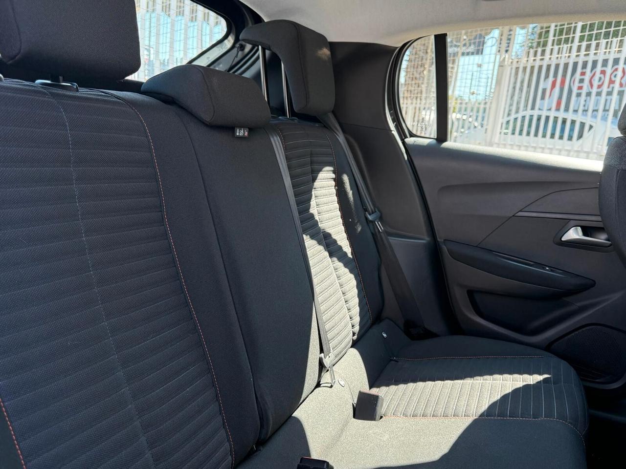 PEUGEOT 208 1.5 DIESEL 102CV S&S ALLURE PACK 55000KM