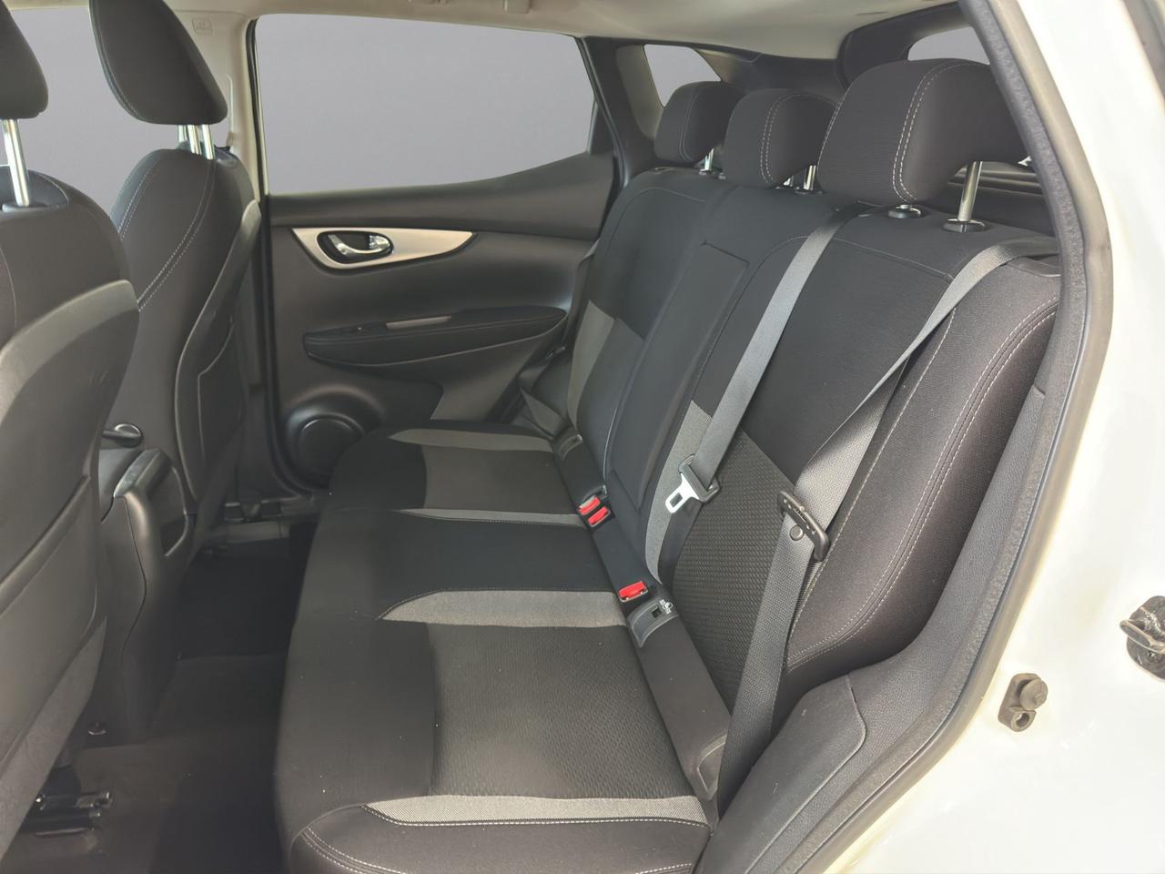 Nissan Qashqai 1.5 dci N-Connecta 110cv