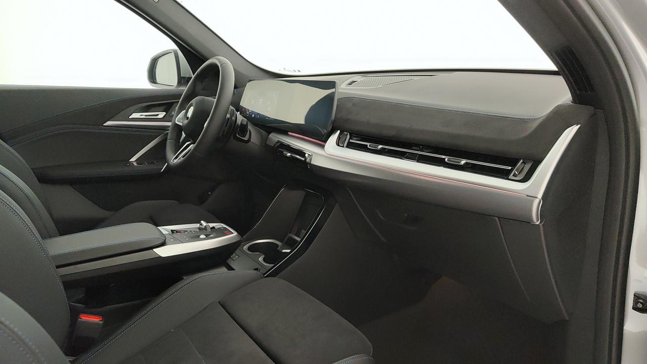 BMW BMW X1 sDrive18i