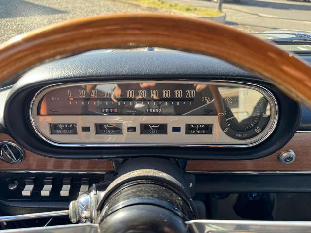 LANCIA Flavia Coupè
