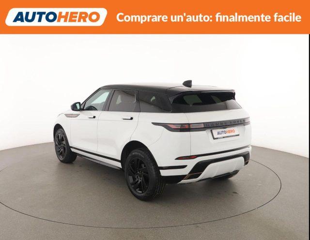 LAND ROVER Range Rover Evoque 2.0D I4-L.Flw 150 CV AWD Auto R-Dynamic S
