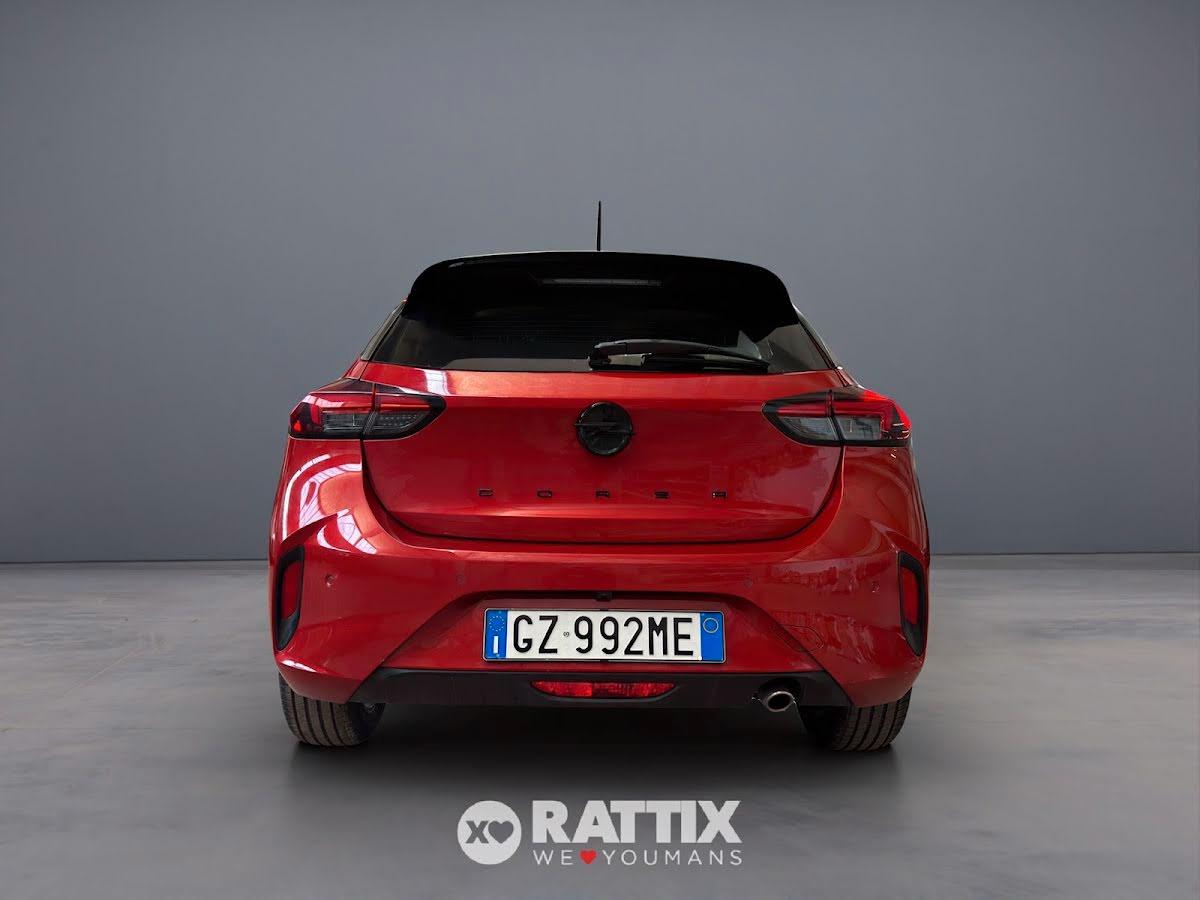 Opel Corsa 1.2 100CV GS at8