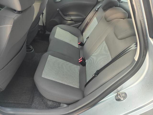 SEAT Ibiza 1.4 5p. Style Dual_ GPL