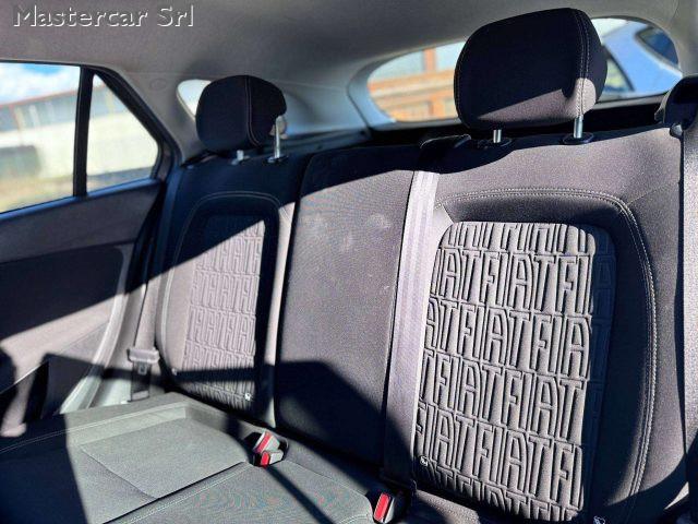 FIAT Tipo NEOPATENTATI Tipo S SW 1.0 t3 100cv TG : GP935FW