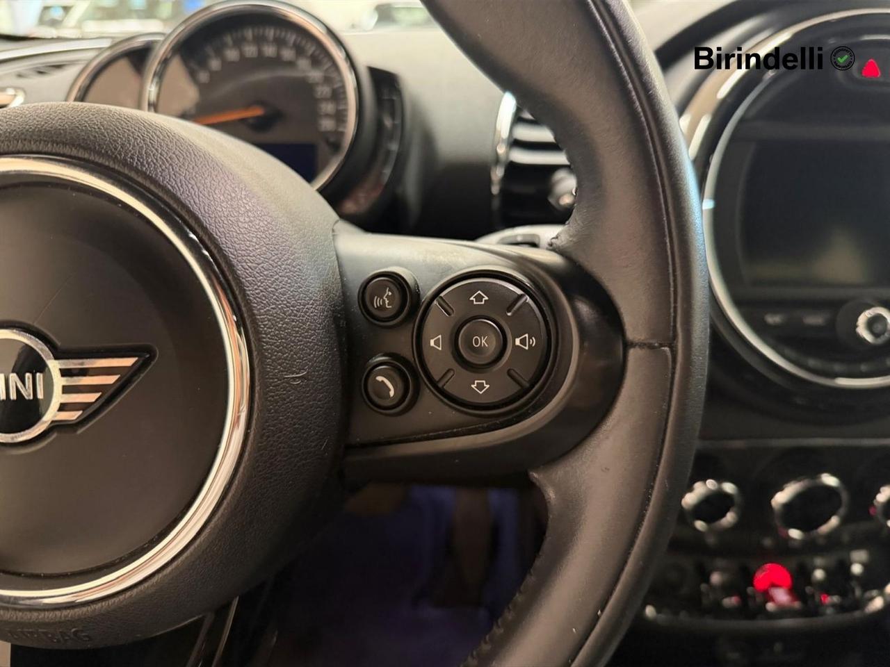 MINI Mini Clubman (F54) - Mini 1.5 One D Hype Clubman