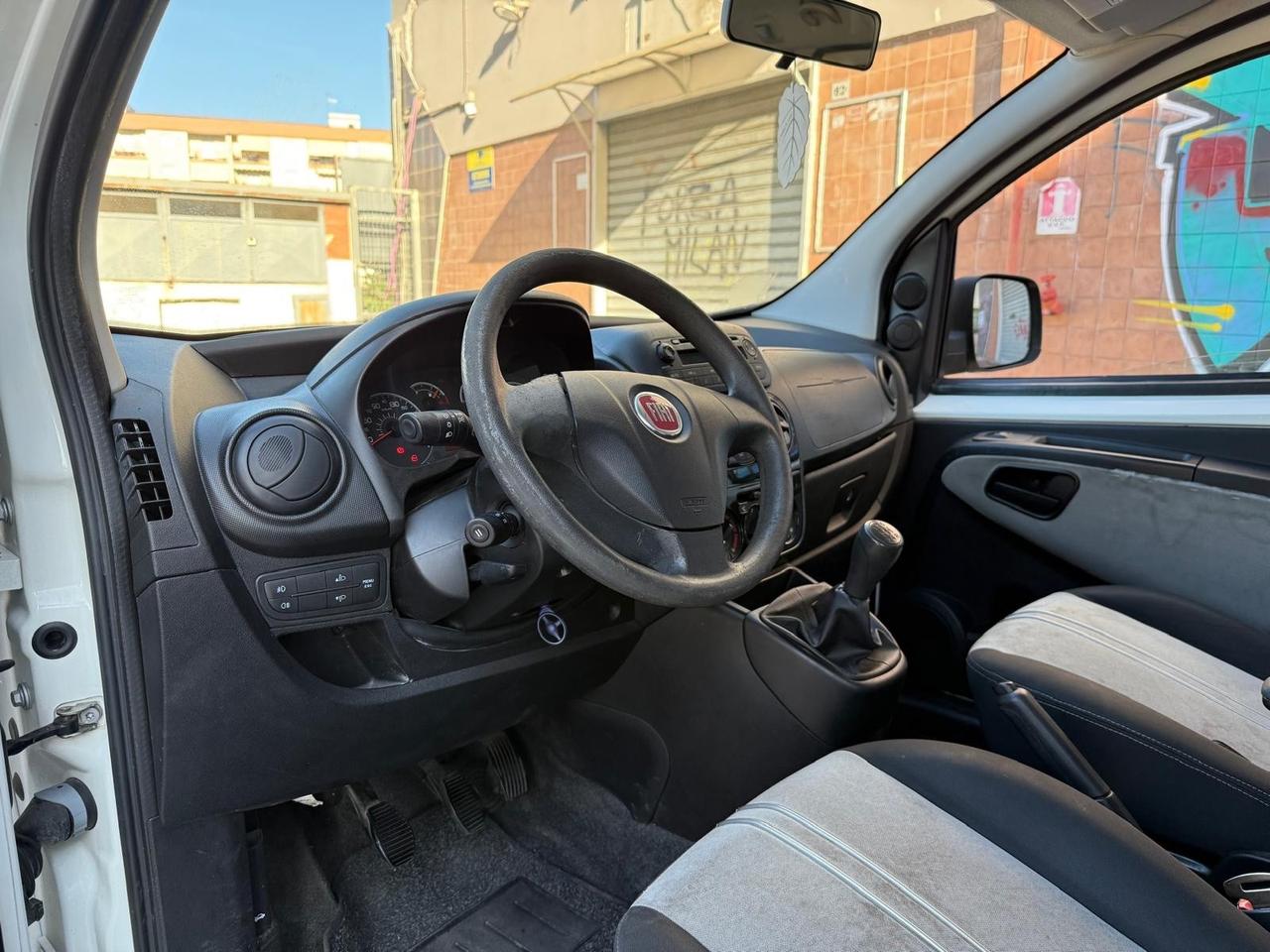 Fiat Qubo 1.3 MJT 75 CV MyLife