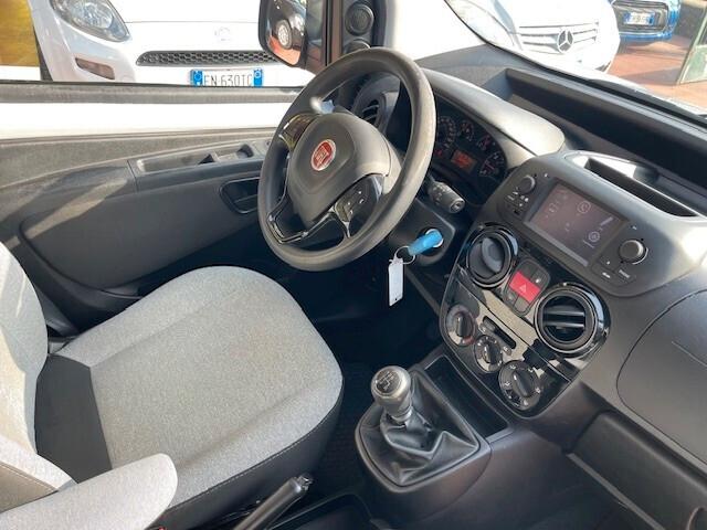 Fiat Qubo 1.4 8V 77 CV Lounge Natural Power, UNICO PROPRIETARIO!!