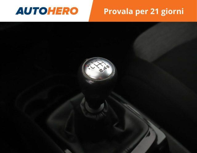 CITROEN C4 Picasso BlueHDi 120 S&S Live