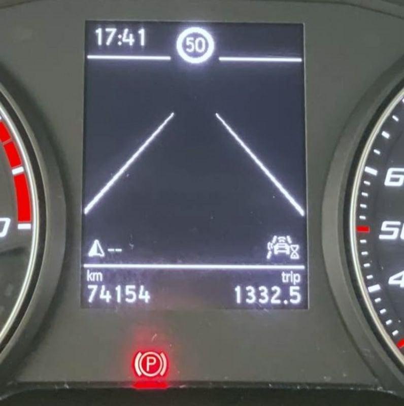 SEAT Arona 1.0 TGI 66KW FR