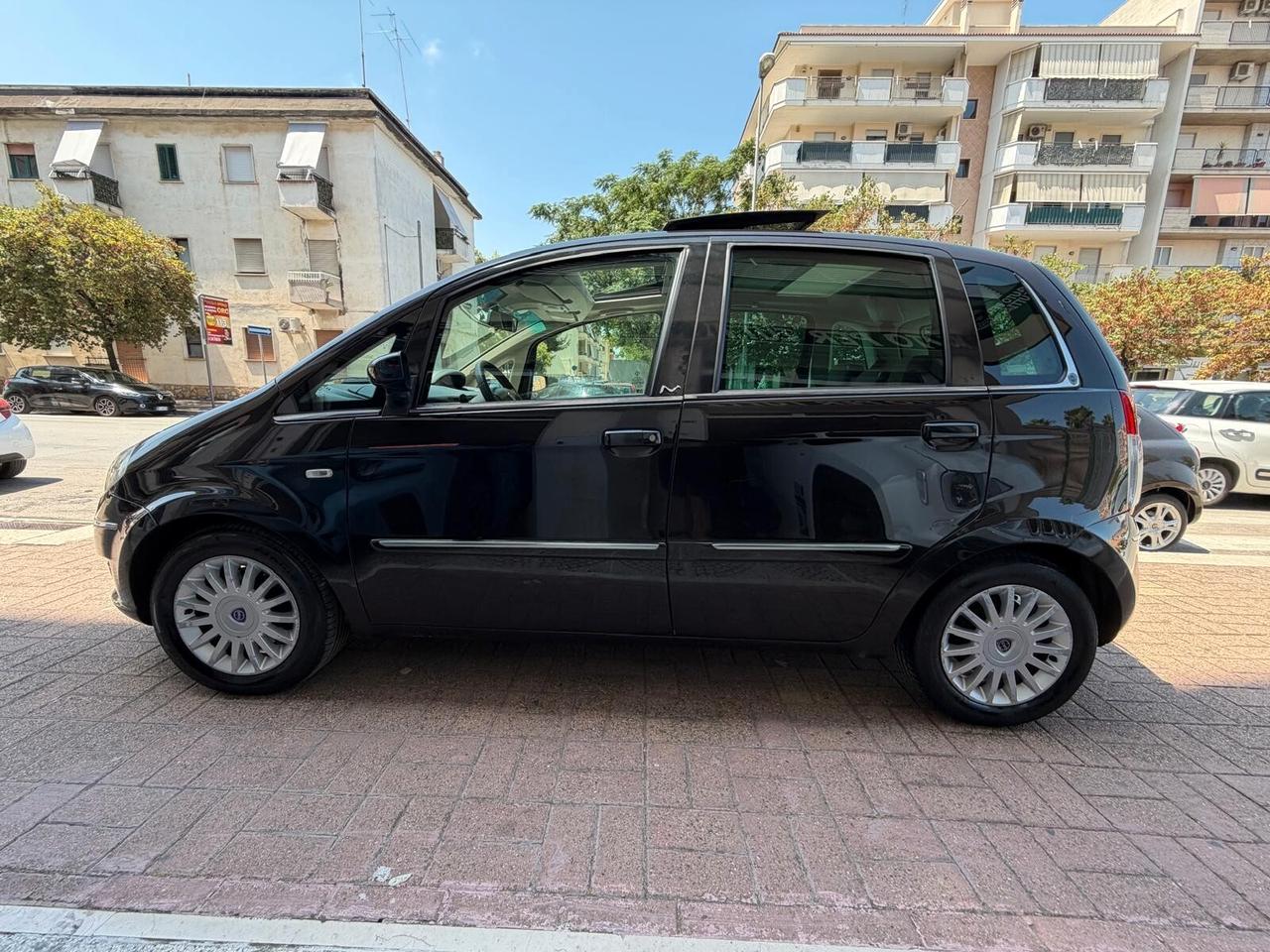 Lancia MUSA 1.3 Multijet 16V 90 CV Platino