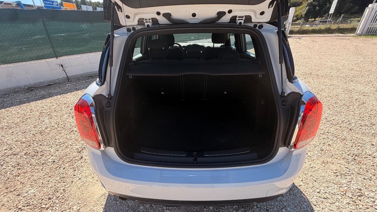 Mini Cooper Countryman 1.5 Hype