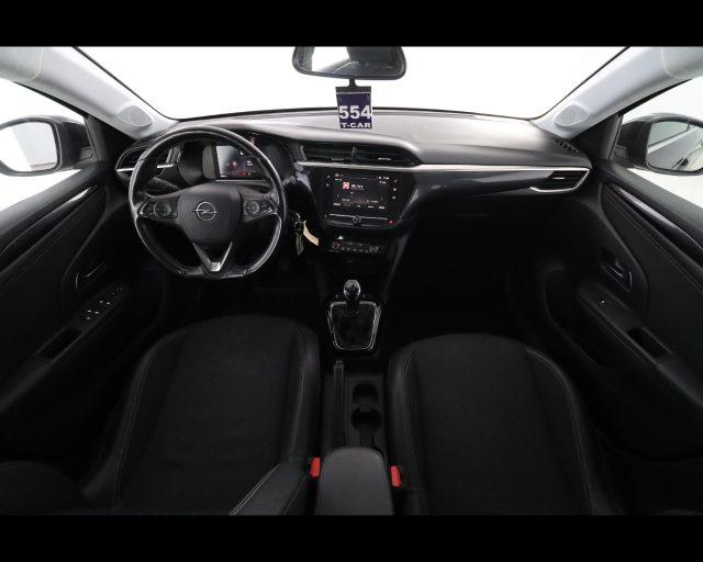 OPEL Corsa 1.2 Elegance
