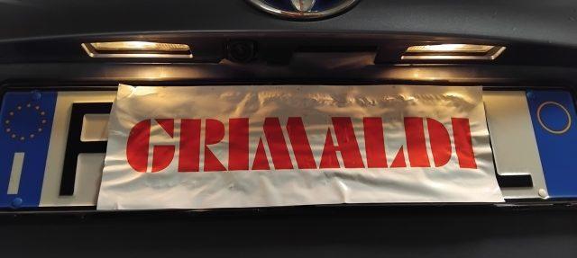 TOYOTA C-HR 2.0 Hybrid E-CVT Style