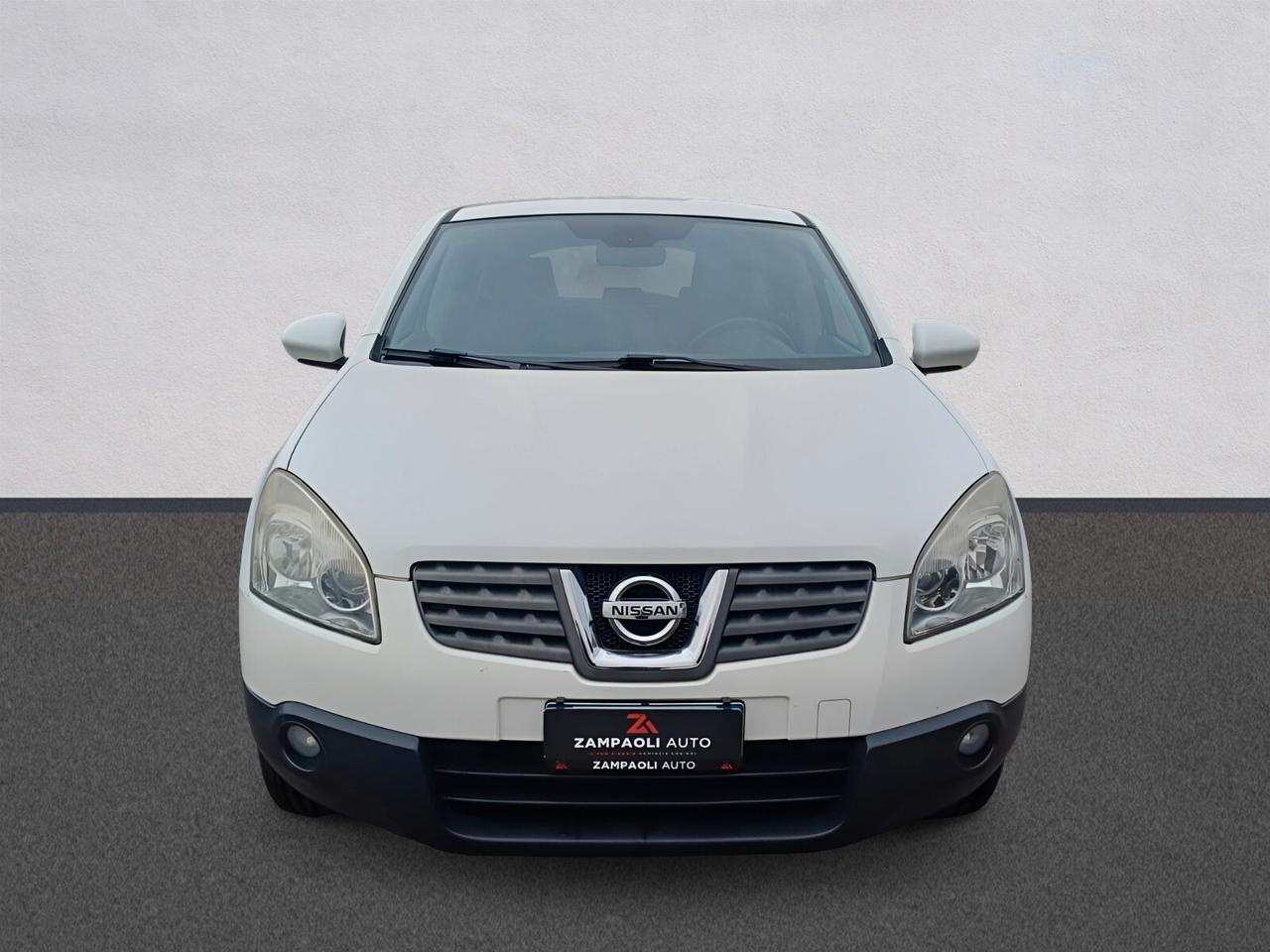 Nissan Qashqai 1.6 16V Acenta